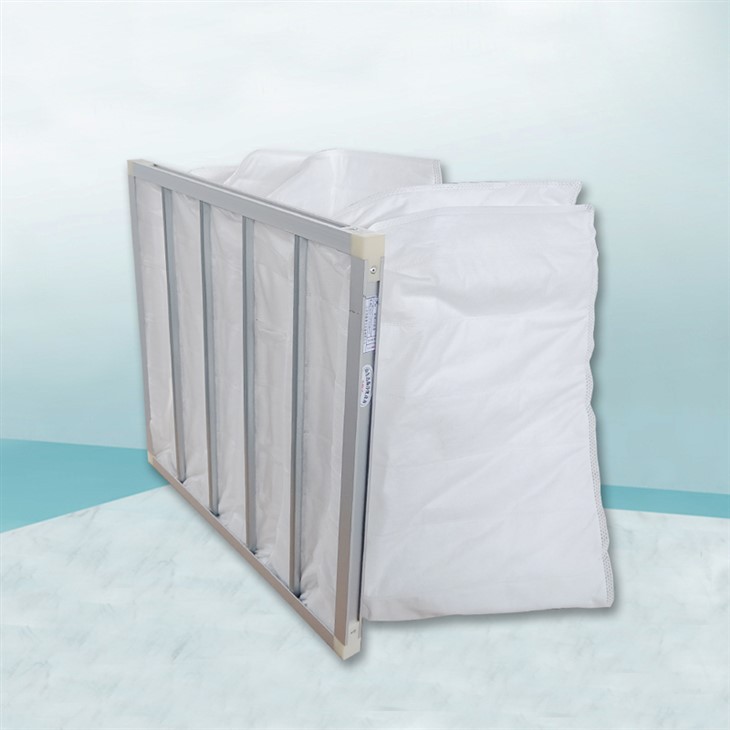 G4 Bag Air Filter